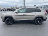 Used 2021 Jeep Cherokee Latitude Lux w/ Trailer Tow Group image 4