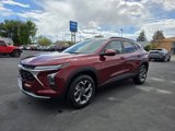 New 2025 Chevrolet Trax LT w/ Sunroof Package image 3