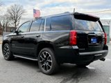 Used 2016 Chevrolet Tahoe LTZ image 2