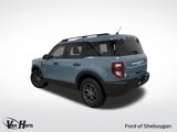 Used 2021 Ford Bronco Sport Big Bend image 3