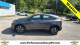 Used 2020 Honda HR-V Sport image 4