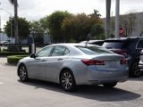 Used 2017 Acura TLX image 4
