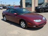 Used 2002 Saturn S-Series SC2 image 3