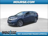 Used 2018 Honda CR-V EX image 4