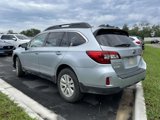 Used 2017 Subaru Outback 2.5i Premium image 3