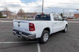Used 2021 RAM 1500 Laramie image 3