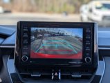 Used 2021 Toyota Corolla SE w/ SE Preferred Package image 3