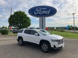 Used 2020 GMC Acadia SLT image 1