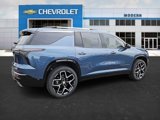 New 2025 Chevrolet Traverse High Country image 5