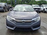 Used 2018 Honda Civic LX image 2