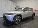 New 2025 Toyota Corolla Cross AWD Hybrid image 4