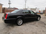 Used 2011 Cadillac DTS Luxury image 4
