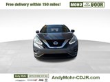 Used 2017 Nissan Murano SV image 2