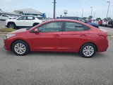 Used 2021 Hyundai Accent SE image 2