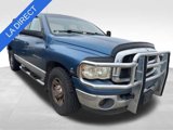 Used 2004 Dodge Ram 2500 Truck SLT w/ Trailer Tow Group image 4