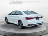 New 2025 Volkswagen Jetta SE image 5