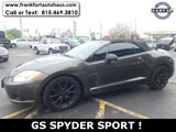 Used 2011 Mitsubishi Eclipse GS Sport image 4
