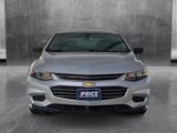 Used 2016 Chevrolet Malibu LS image 2