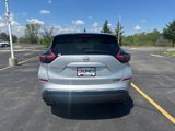 Used 2023 Nissan Murano S image 4