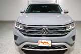 Used 2021 Volkswagen Atlas Cross Sport SE image 4