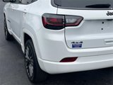 Certified 2022 Jeep Compass High Altitude image 5