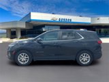 Used 2022 Chevrolet Equinox LT image 2