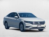 Used 2020 Volkswagen Jetta S w/ Driver Assistance Package image 3