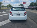 Used 2015 Chevrolet Sonic LS image 6