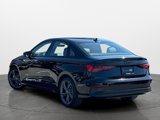 Used 2024 Audi A3 2.0T Premium w/ Convenience Package image 2