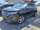 Used 2016 Ford Edge Titanium image 2