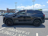 Certified 2022 GMC Terrain SLE w/ Elevation Edition image 4