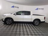 Used 2017 Honda Ridgeline RTL image 2
