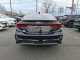 Used 2022 Kia Forte GT-Line w/ GT-Line Technology Package image 4
