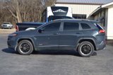 Used 2017 Jeep Cherokee 75th Anniversary image 3