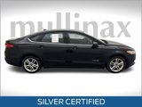 Used 2018 Ford Fusion SE image 2