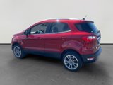Used 2018 Ford EcoSport Titanium image 3