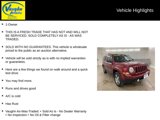 Used 2017 Jeep Patriot High Altitude image 2