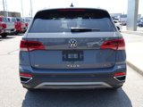 Used 2023 Volkswagen Taos SE image 4