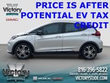 Used 2017 Chevrolet Bolt Premier w/ Driver Confidence II Package image 4