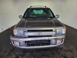 Used 2001 INFINITI QX4 4WD image 2