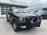 Used 2004 Ford F150 4x4 SuperCrew image 3