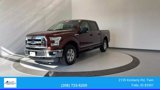 Used 2017 Ford F150 XLT image 3