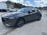 Used 2020 MAZDA MAZDA3 AWD Hatchback image 3
