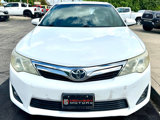 Used 2013 Toyota Camry LE image 4