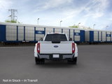 New 2025 Ford F350 XLT image 5