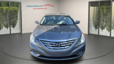 Used 2013 Hyundai Sonata Limited image 2