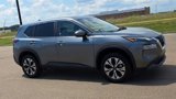Used 2023 Nissan Rogue SV image 2