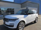 Used 2020 Land Rover Range Rover HSE image 6