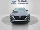 Used 2020 Hyundai Tucson Value w/ Cargo Package image 2