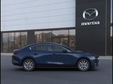 New 2025 MAZDA MAZDA3 s image 5